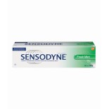 SENSODYNE T/PASTE MINT FLAV-75  