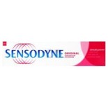 SENSODYNE T/PASTE ORIG 50ML  