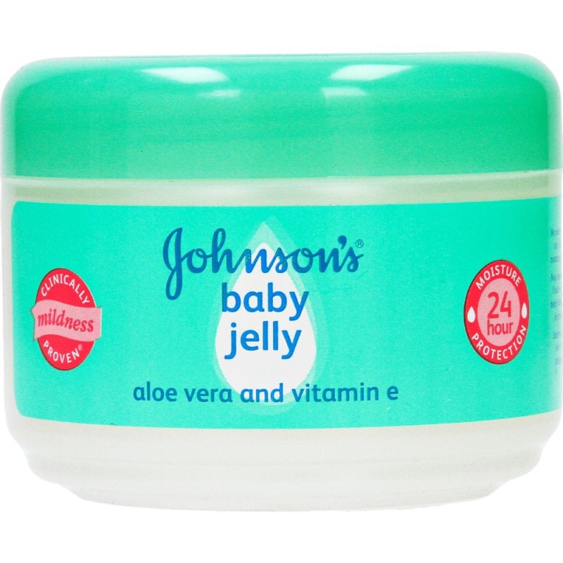 JOHNSON PET.JELLY 250ML ALOE V JOHNSON PET.JELLY 250ML ALOE V