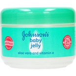 JOHNSON PET.JELLY 250ML ALOE V   