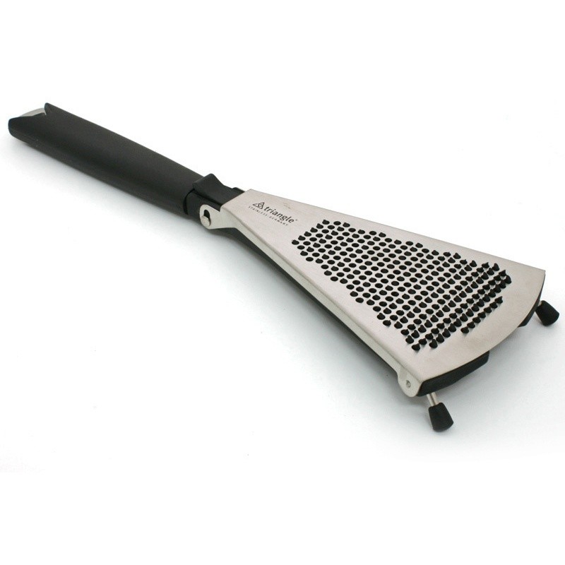 JAUSH STAINLESS GRATER TRIANGLE JAUSH STAINLESS GRATER TRIANGLE