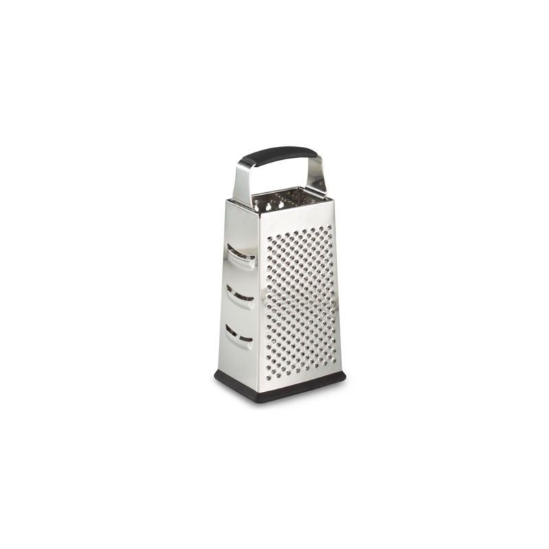 GRATER 4 SIDED GRATER 4 SIDED