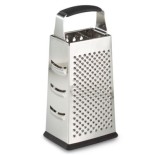 GRATER 4 SIDED