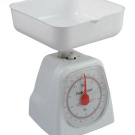 KITCHEN WEIGHING SCALE SMALL 