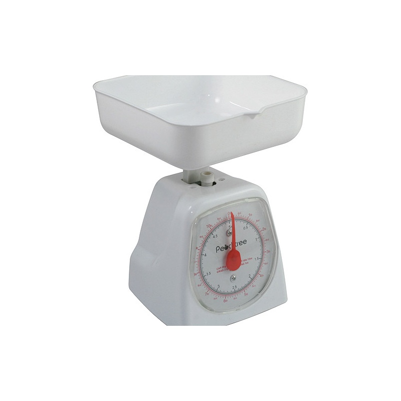 KITCHEN WEIGHING SCALE SMALL - Online Supermarket Groceries Uganda