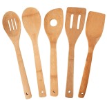 WOODEN UTENSILS 