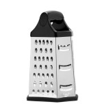 GRATER STAINLESS 6 SIDED BIG