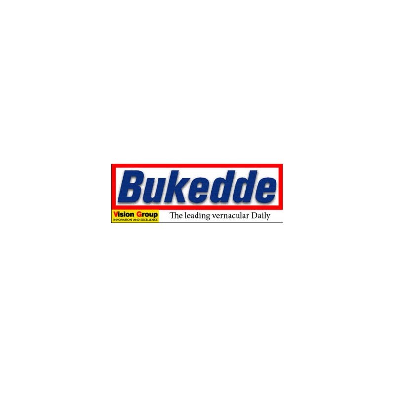 Order and buy Bukedde Newspaper delivery Order and buy Bukedde Newspaper delivery