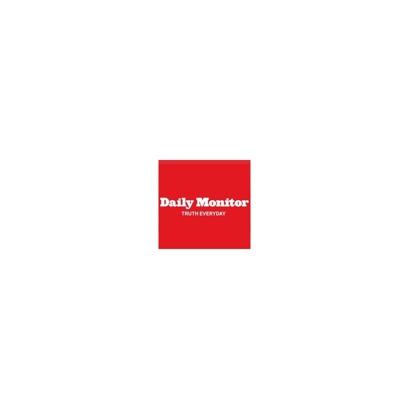 Daily Monitor newspaper delivery - truth every day uganda Daily Monitor newspaper delivery - truth every day uganda