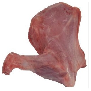 LAMB / MUTTON SHOULDER Online delivery