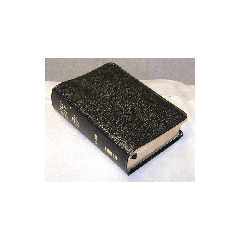 Compact reference bible Compact reference bible