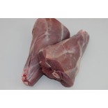 GOAT's LEG 