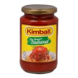 KIMBALL SPAGHETTI SAU.BA&GA350   