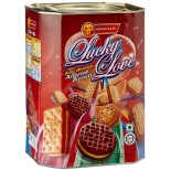 LUCKY LOVE ASSORTED BISCUITS
