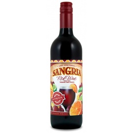 Sangria Red Wine