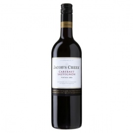 Jacob's Creek Cabernet Sauvignon 