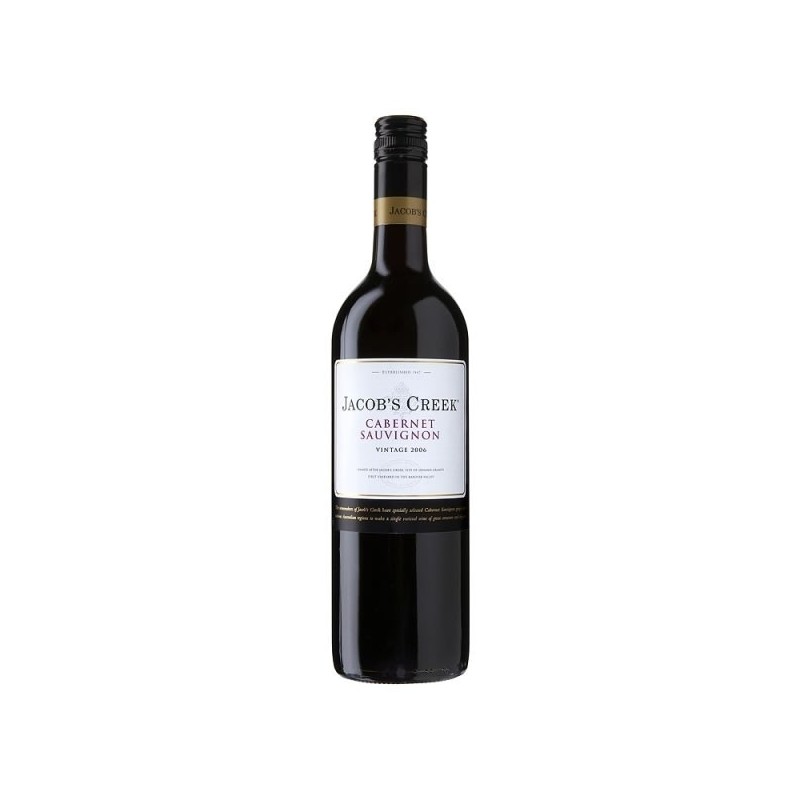 Jacob's Creek Cabernet Sauvignon Jacob's Creek Cabernet Sauvignon