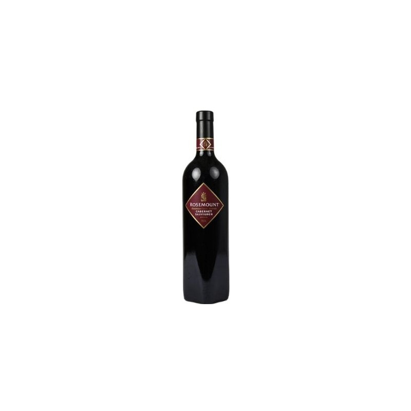 Rosemount Cabernet Sauvignon 75cl Rosemount Cabernet Sauvignon 75cl