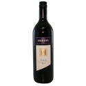 Hardys Vr Merlot 75cl