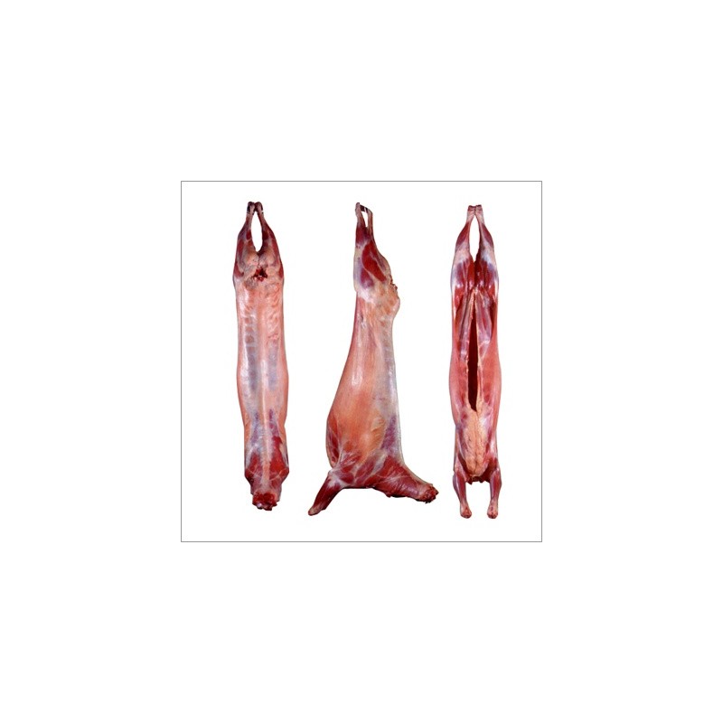 GOAT RIBS Delivery Uganda