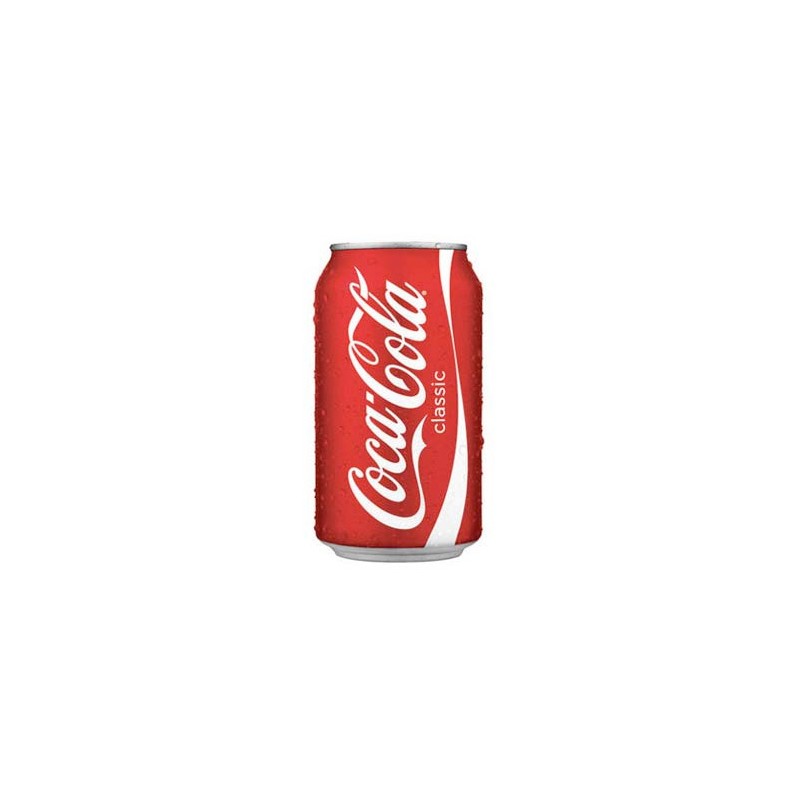 Coca cola Can Soda Coca cola Can Soda