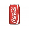 Coca cola Can Soda