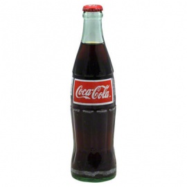 Coca cola Glass Soda