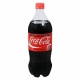 Coca cola Plastic Soda