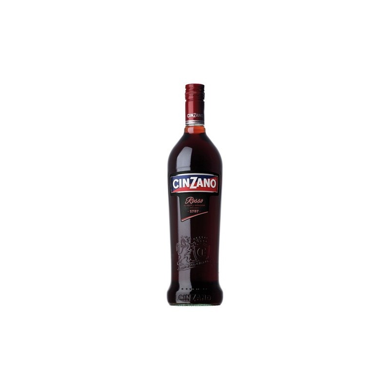 CINZANO ROSSO 1LT CINZANO ROSSO 1LT
