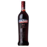 CINZANO ROSSO 1LT