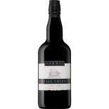 HARDYS TALL SHIP PORT 75CL