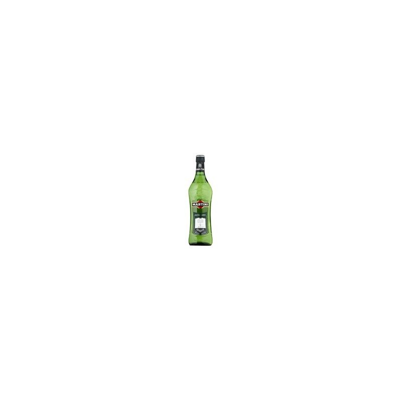 MARTINI EXTRA DRY 1LT MARTINI EXTRA DRY 1LT