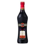 MARTINI ROSSO 1LT