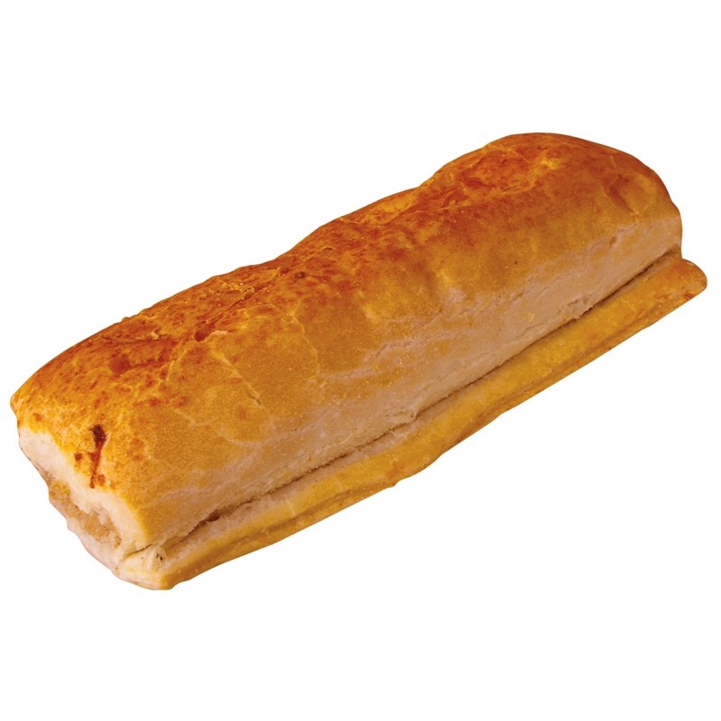 Sausage Roll Sausage Roll