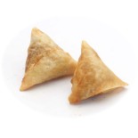 VEGETABLE SAMOSA