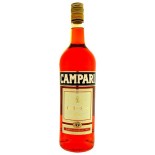 CAMPARI BITTERS 1LT