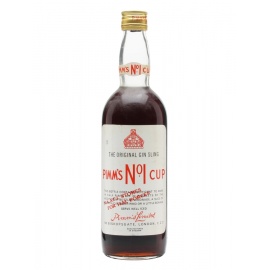 PIMMS NO 1 75CL