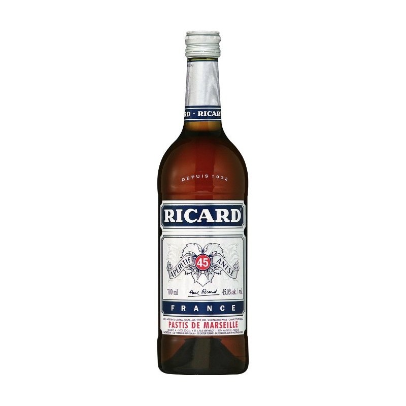RICARD 70CL RICARD 70CL