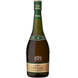 KWV 10YEARS VINTAGE BRANDY 75CL