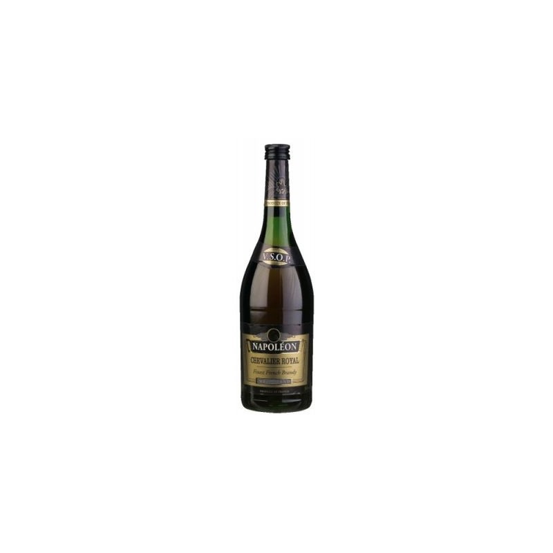 NAPOLEON BRANDY 1804 VSOP 70CL NAPOLEON BRANDY 1804 VSOP 70CL