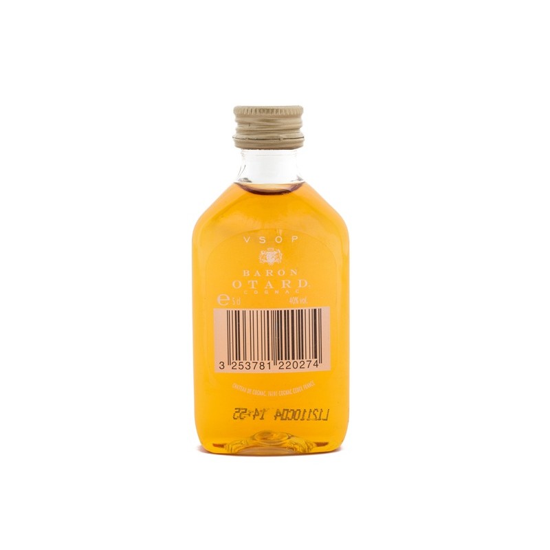 OTARD VSOP 5CL OTARD VSOP 5CL