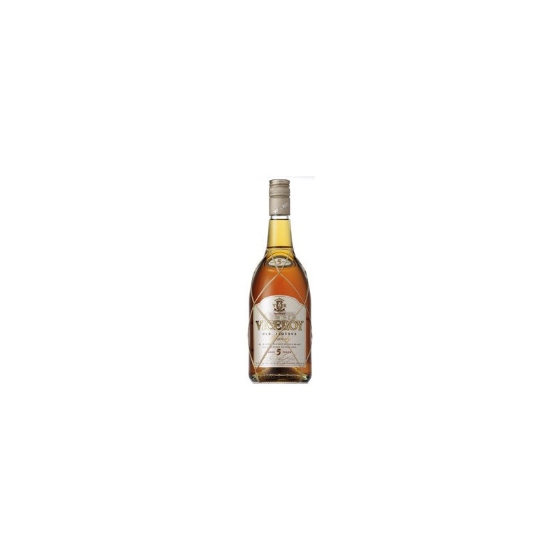 VICEROY BRANDY 75CL VICEROY BRANDY 75CL