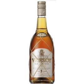 VICEROY BRANDY 75CL