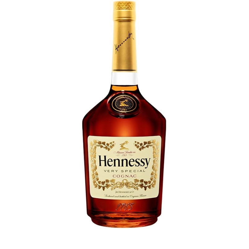HENNESSY VS 1LT HENNESSY VS 1LT