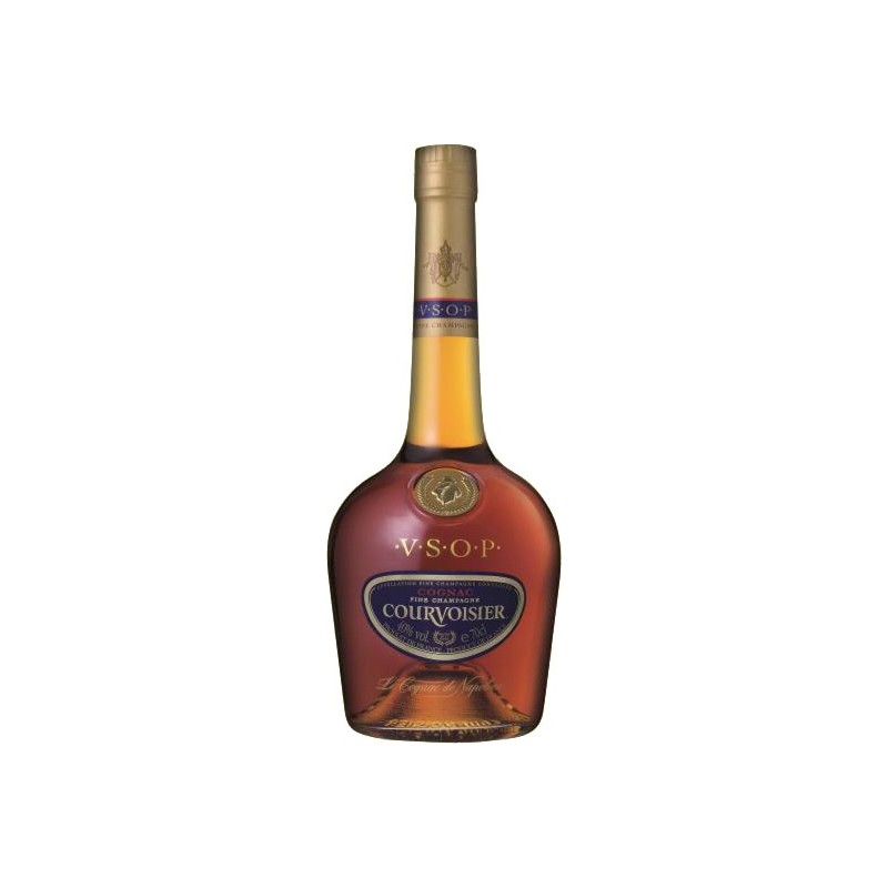 COURVOISIER VSOP 1LT COURVOISIER VSOP 1LT