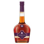 COURVOISIER COGNAC VS 1LT