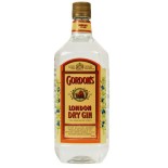 GORDONS DRY GIN 750ML