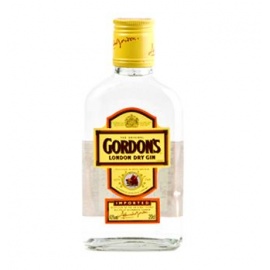 GORDONS DRY GIN  1L