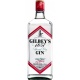 GILBEYS GIN 75CL