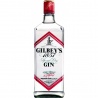GILBEYS GIN 75CL